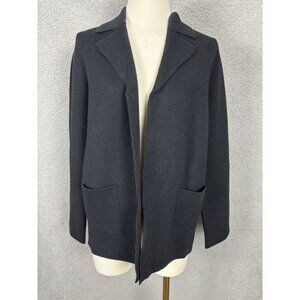 On 34th Women's Sweater Blazer Black Size XXS New With Tag's